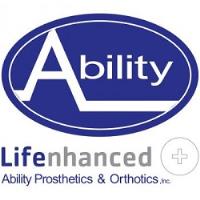 Ability Prosthetics & Orthotics, Inc. image 1